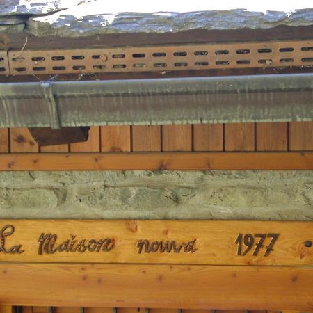 La Maison Nouva 1977 Aosta Exteriör bild